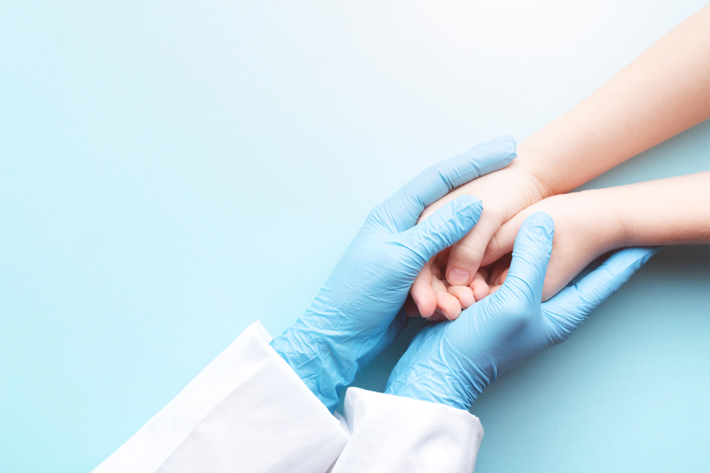 Pediatric Surgery