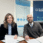 Partnership Al-Khalidi Hospital and Himmetna Association