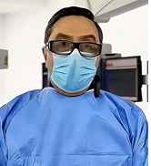 الدكتور اسامة البغّال